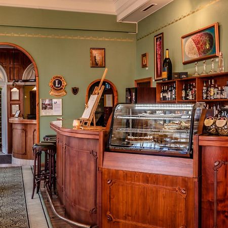 Hotel Victoria Pärnu Eksteriør billede