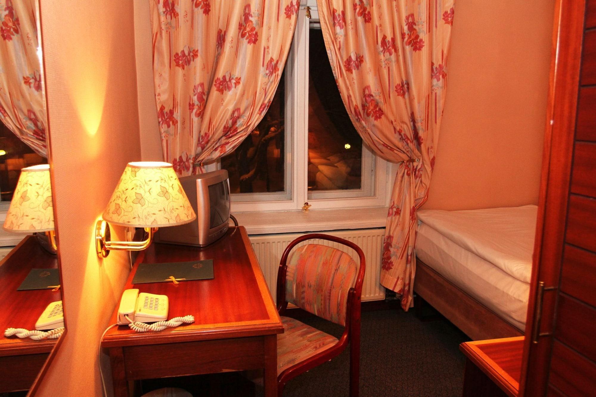 Hotel Victoria Pärnu Eksteriør billede