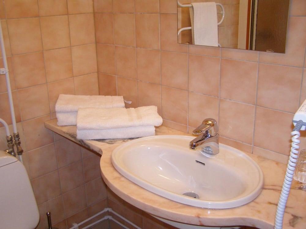 Hotel Victoria Pärnu Eksteriør billede