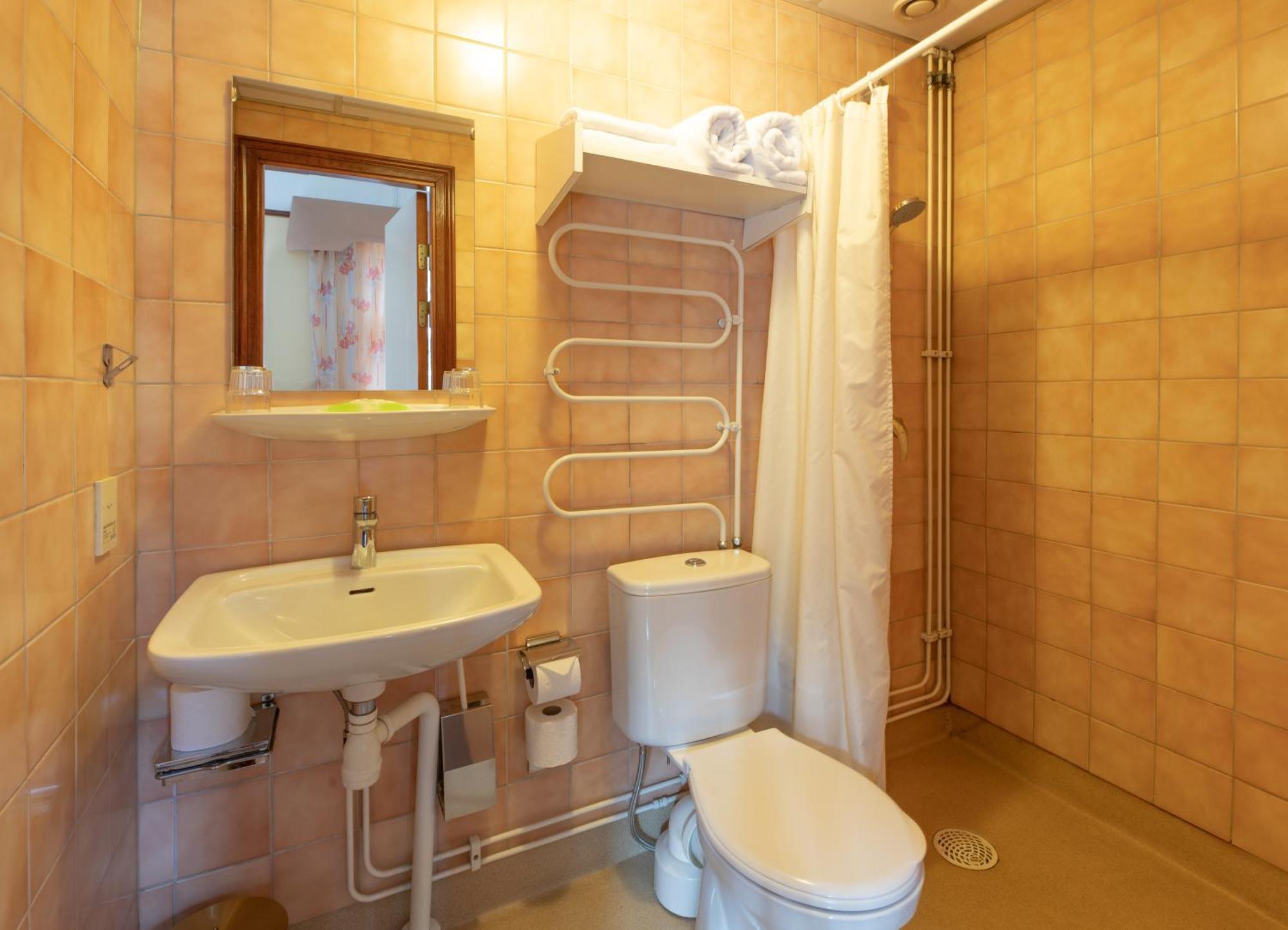 Hotel Victoria Pärnu Eksteriør billede
