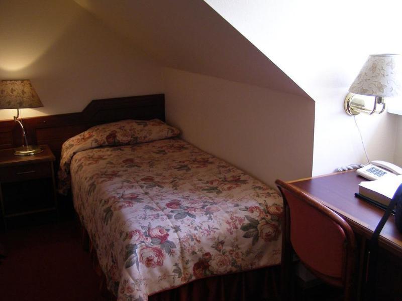 Hotel Victoria Pärnu Eksteriør billede