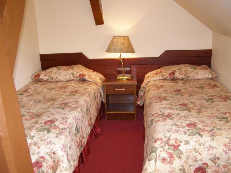 Hotel Victoria Pärnu Eksteriør billede
