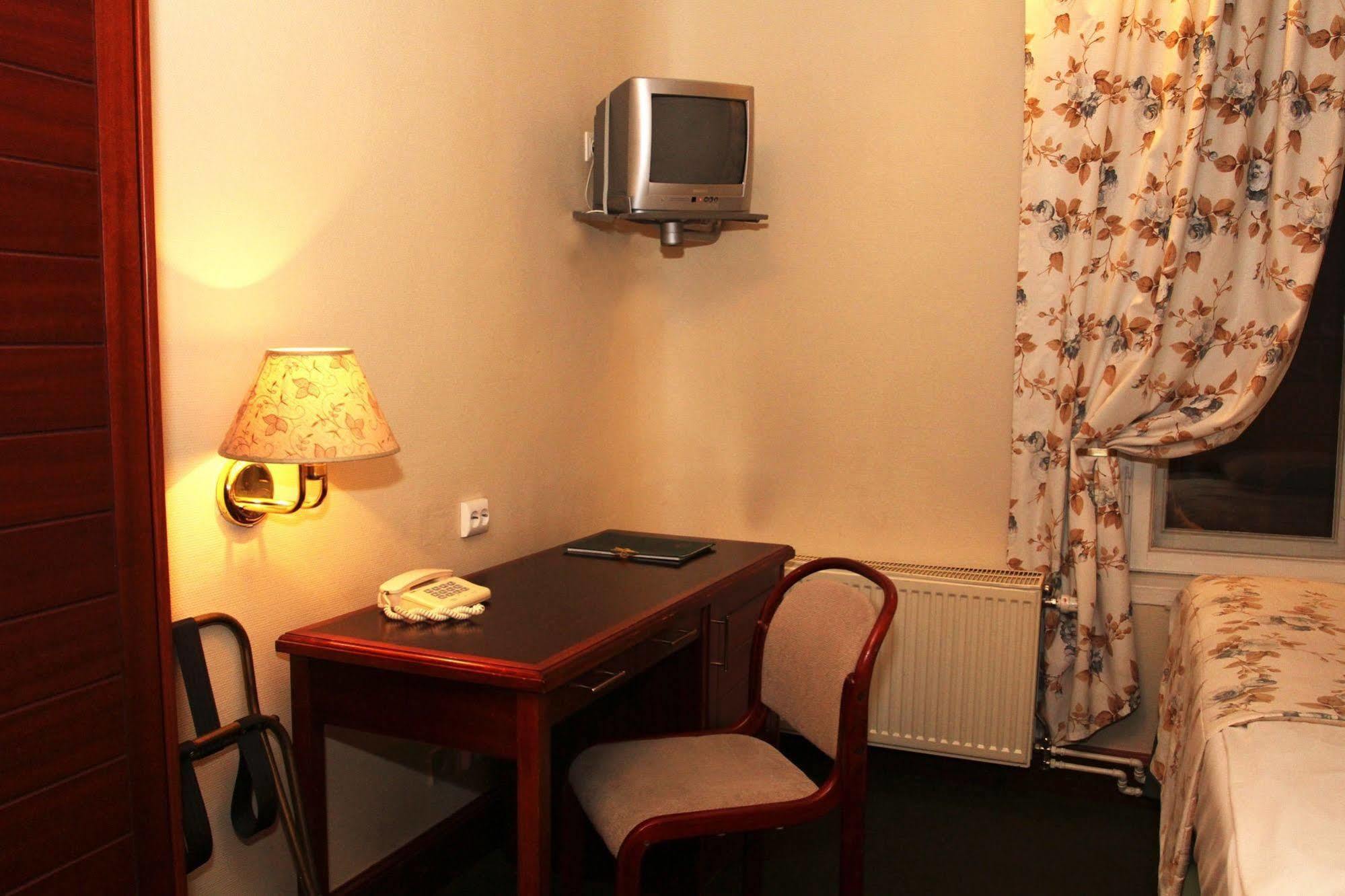 Hotel Victoria Pärnu Eksteriør billede